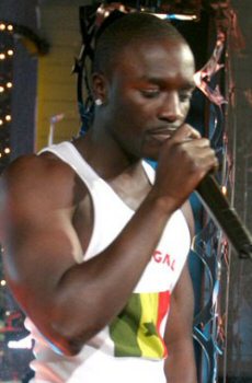 AKON