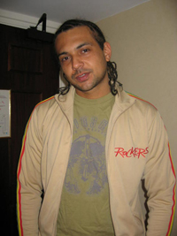 sean paul