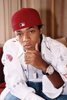 bow wow