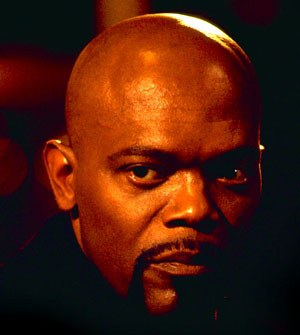 samuel jackson