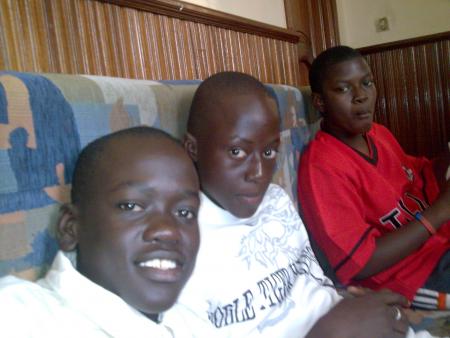 LAHADE OGO AND DABAKH