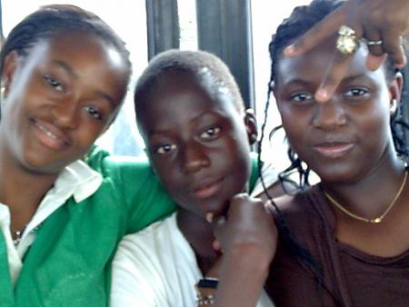 hot sauce et ces deux femmes