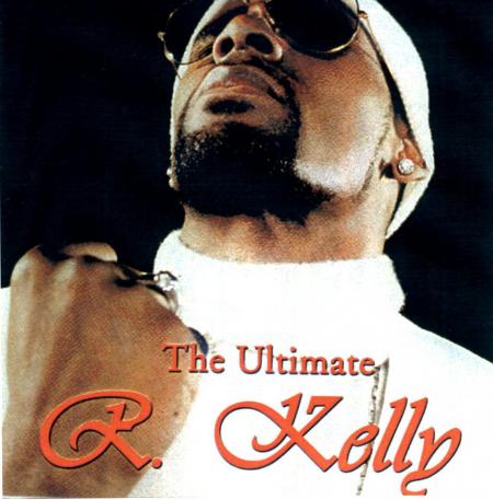 r kelly