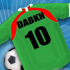 dabakh